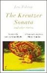 Leo Tolstoy - The Kreutzer Sonata and other stories (riverrun editions)