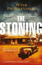 Peter Papathanasiou, PETER PAPATHANASIOU - The Stoning