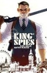 Mark Millar, Mark Millar, Jason Pearson, Jimmie Robinson - King of Spies, Volume 1
