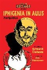 Edward Einhorn, Edward Einhorn, Euripedes, Euripides, Bethany Shady, Justin Shady... - Iphigenia In Aulis, The Age of Bronze Edition