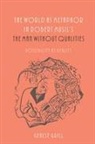 Genese Grill, Professor Genese (Customer) Grill - The World as Metaphor in Robert Musil's The Man without Qualities