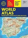 Philip's Maps - Philip's RGS World Atlas (A4)