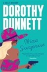 Dorothy Dunnett, DUNNETT DOROTHY - Ibiza Surprise
