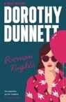 Dorothy Dunnett, DUNNETT DOROTHY - Roman Nights