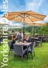 Frank Kew - Top 10 Yorkshire Dales Tea Shop Walks