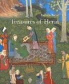 Barbara Brend, Ursula Sims-williams - Treasures of Herat