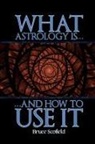 Bruce Scofield - What Astrology is and How To Use it
