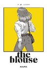 Bastien Vivès, Bastien Vives, Bastien Vivès - Bastien Vives' The Blouse