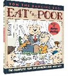 Ruben Bolling, Ruben Bolling - Tom the Dancing Bug Eat the Poor