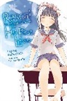 Andrew Cunningham, Hajime Kamoshida, Hajime Kamoshida, Mizoguchi, Keji Mizoguchi - Rascal Does Not Dream of His First Love (light novel)