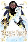 Lys Blakeslee, Taylor Engel, Yu Tomofuji, Yu Tomofuji - Sacrificial Princess and the King of Beasts, Vol. 15