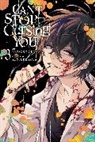 Kensuke Koba, Kensuke Koba, Pi, Pierce Rachel, Christina Rose, Rose Christina... - Can't Stop Cursing You, Vol. 3