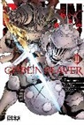 Kumo Kagyu, Kagyu Kumo, Kannatuki Noboru, Kousuke Kurose, Bianca Pistillo, Kevin Steinbach - Goblin Slayer, Vol. 11 (manga)