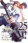 Phil Christie, Christie Phil, Kazuma Kamachi, Kamachi Kazuma, Chuya Kogino, Kogino Chuya... - A Certain Magical Index, Vol. 25 (manga)