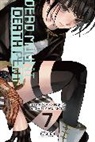Shinta Fujimoto, Ryohgo Narita, Narita Ryohgo, Ryohgo Narita - Dead Mount Death Play, Vol. 7