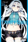 Akinari Nao, Chr Dashiell, Christine Dashiell, Akinari Nao, Nao Akinari, Anthony Quintessenza... - Trinity Seven, Vol. 25
