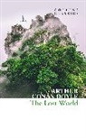 Arthur Conan Doyle, Arthur Conan Doyle - The Lost World