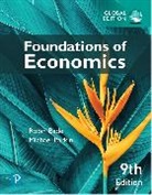 Robin Bade, Michael Parkin, ROBIN BADE - Foundations of Economics
