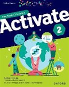 Philippa Gardom Hulme, Jo Locke, Jo Reynolds Locke, Locke Jo, Helen Reynolds - Oxford Smart Activate 2 Student Book