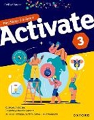 Philippa Gardom Hulme, Jo Locke, Jo Reynolds Locke, Locke Jo, Helen Reynolds, Reynolds Helen - Oxford Smart Activate 3 Student Book