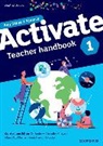Alyssa Fox-Charles, Anna Harris, Harris Anna, Jo Locke, Jo Harris Locke, Locke Jo - Oxford Smart Activate 1 Teacher Handbook