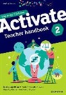Alyssa Fox-Charles, Anna Harris, Harris Anna, Jo Locke, Jo Harris Locke, Locke Jo - Oxford Smart Activate 2 Teacher Handbook