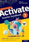 Fox-Charles, Hush, Locke, Alyssa Fox-Charles, Gillian Hush, Jo Locke... - Oxford Smart Activate 3 Teacher Handbook