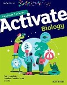 Jo Locke, Locke Jo - Oxford Smart Activate Biology Student Book