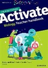 Jo Locke, Locke Jo - Oxford Smart Activate Biology Teacher Handbook