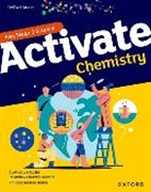 Philippa Gardom Hulme - Oxford Smart Activate Chemistry Student Book