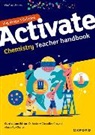 Chandler-Grevatt, Andrew Chandler-Grevatt, Chandler-Grevatt Fox-Charles, Editor, Fox-Charles, Alyssa Fox-Charles - Oxford Smart Activate Chemistry Teacher Handbook