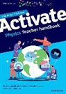 Harris, Hush, Anna Harris, Anna Hush Harris, Harris Anna, Gillian Hush - Oxford Smart Activate Physics Teacher Handbook