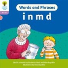 Alex Brychta - Oxford Reading Tree: Floppy s Phonics Decoding Practice: Oxford