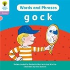 Alex Brychta - Oxford Reading Tree: Floppy s Phonics Decoding Practice: Oxford