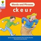 Alex Brychta - Oxford Reading Tree: Floppy s Phonics Decoding Practice: Oxford