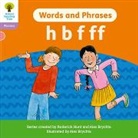 Alex Brychta - Oxford Reading Tree: Floppy s Phonics Decoding Practice: Oxford