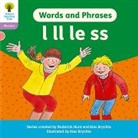 Alex Brychta - Oxford Reading Tree: Floppy s Phonics Decoding Practice: Oxford