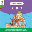 Catherine Baker, Alex Brychta - Oxford Reading Tree: Floppy s Phonics Decoding Practice: Oxford