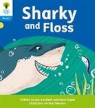 Jan Burchett, Jan Vogler Burchett, Burchett Jan, Sara Vogler, Vogler Sara, Duc Nguyen... - Oxford Reading Tree: Floppy s Phonics Decoding Practice: Oxford