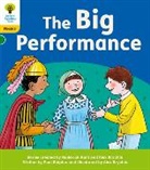 Paul Shipton, Shipton Paul, Alex Brychta - Oxford Reading Tree: Floppy s Phonics Decoding Practice: Oxford