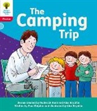 Paul Shipton, Shipton Paul, Alex Brychta - Oxford Reading Tree: Floppy s Phonics Decoding Practice: Oxford