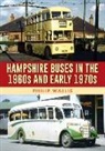 Philip Wallis - Hampshire Buses in the 1960s and Early 1970s