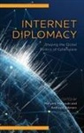 Meryem Marzouki, Meryem Calderaro Marzouki, Andrea Calderaro, Meryem Marzouki - Internet Diplomacy