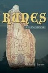 Michael P. Barnes - Runes: a Handbook