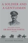 Richard Waldram - A Soldier and a Gentleman