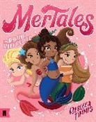 Rebecca Timmis, Timmis Rebecca - Daring Reef Rescue: Mertales 2