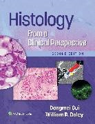 Dongmei Cui, Dr. Dongmei Cui, William P. Daley, MD (hon) Dongmei Cui - Histology From a Clinical Perspective