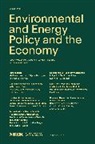 Matthew J. Deryugina Kotchen, Tatyana Deryugina, Matthew J. Kotchen, James H. Stock, Stock James H. - Environmental and Energy Policy and the Economy