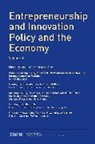 Josh Stern Lerner, Josh Lerner, Scott Stern, Stern Scott - Entrepreneurship and Innovation Policy and the Economy