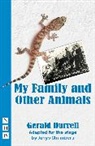Gerald Durrell - My Family and Other Animals